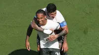 Joao Pedro Man of the Match Fluminense vs Chelsea
