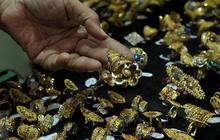 Emas Perhiasan Jadi Biang Kerok Inflasi September 2025, Tertinggi dalam 5 Bulan Terakhir