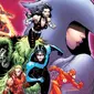 Proyek serial superhero Titans yang berpusat pada Dick Grayson selaku Nightwing dan mantan partner Batman, akan syuting 2015 mendatang.