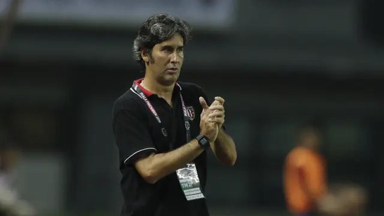 Stefano Teco Sudah Jadi WNI, Bisa Pimpin Barito Putera di Liga 2 Musim Depan