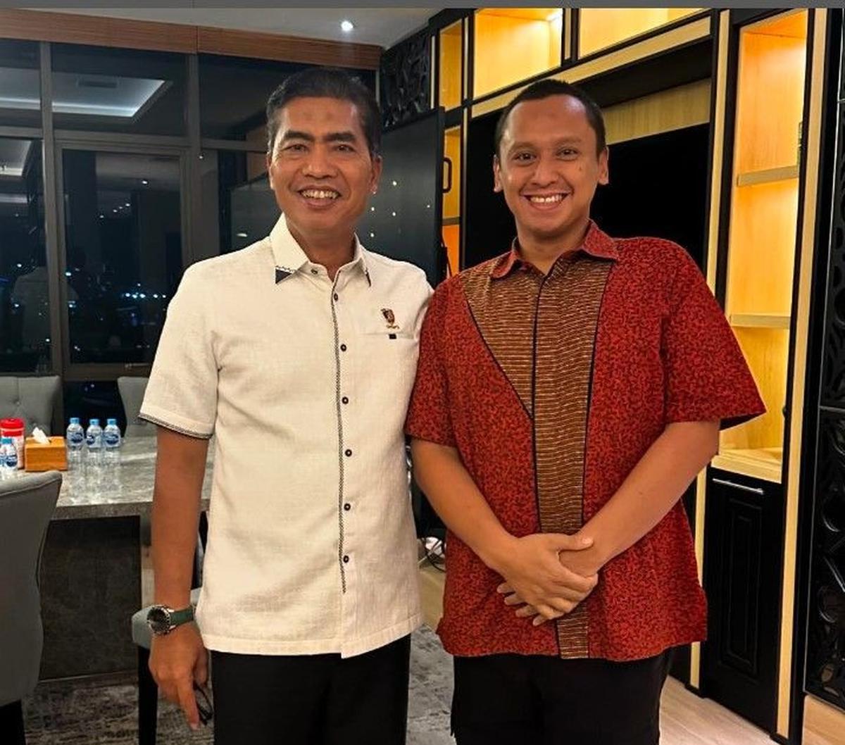 Dok. Istimewa