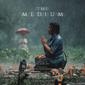 Poster Film The Medium 2021 (IMDb).