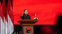 Instruksi Puan Hadapi Revisi UU Pemilu: Kalau Kompak, Tak Ada yang Pecah Barisan Kita