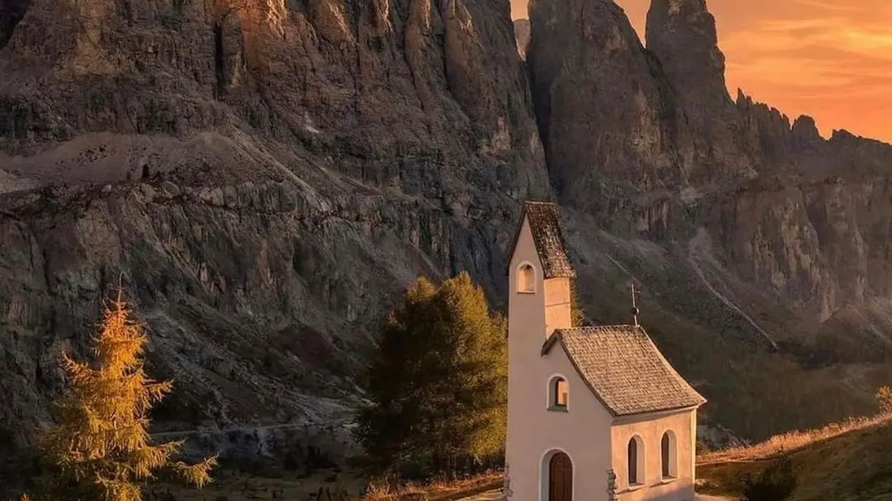 Belajar dari Alte Adige, Destinasi Wisata di Eropa yang Batasi Jumlah Tempat Tidur demi Batasi Kunjungan Turis