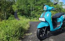 Adu Irit Bensin, Unggul Mana Honda Scoopy vs Yamaha Fazzio?