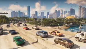 GTA 6 Hadirkan 6 Stasiun Radio, Bisa Dengar Podcast Sambil Jalan