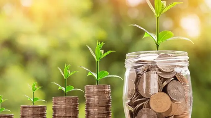 Investasi/copyright Pixabay.com/nattanan23
