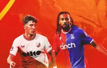Menakar Peran Ole Romeny dan Jairo Riedewald di Timnas Indonesia, Siapa yang Tergantikan?