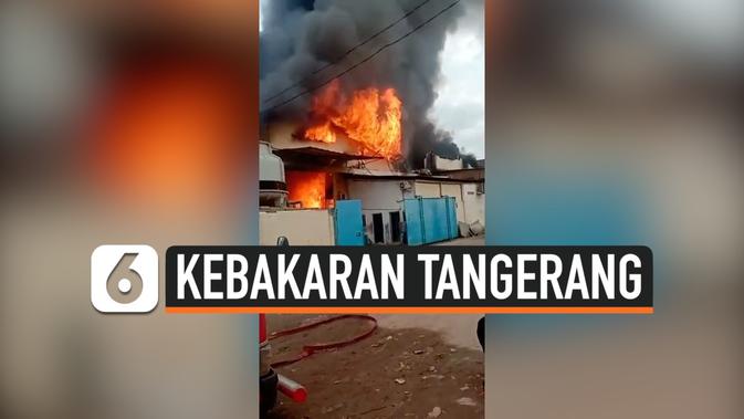 Berita kebakaran gudang Hari Ini - Kabar Terbaru Terkini ...