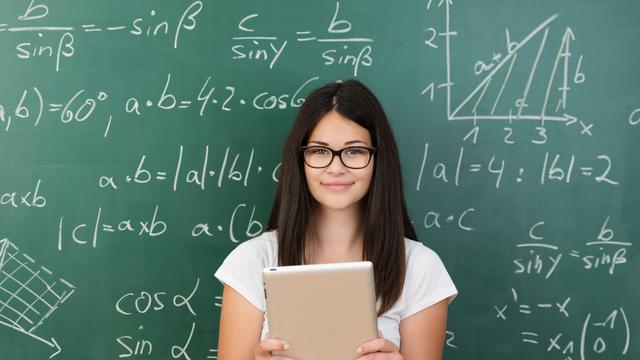 Selain Matematika, Inilah 4 Jurusan Kuliah yang Tepat bagi Penyuka Hitung-Hitungan