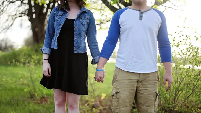 PDKT Lama-lama Ternyata Ada Untungnya Juga, lho!