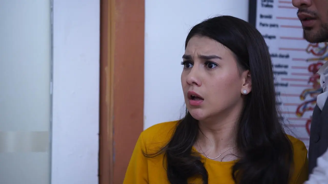 Cinta Suci