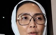 Rieke Diah Pitaloka Layat, Nangis Ingat Ganti Rugi Tanah Mat Solar untuk Tol Cinere Serpong Belum Lunas