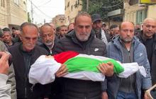 Saat Perhatian Dunia Beralih ke Perang Iran, Serangan Pemukim Israel ke Warga Palestina Meningkat