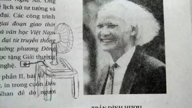 7 Gambar Nyeleneh Siswa di Buku Pelajaran Ini Kreatif Banget