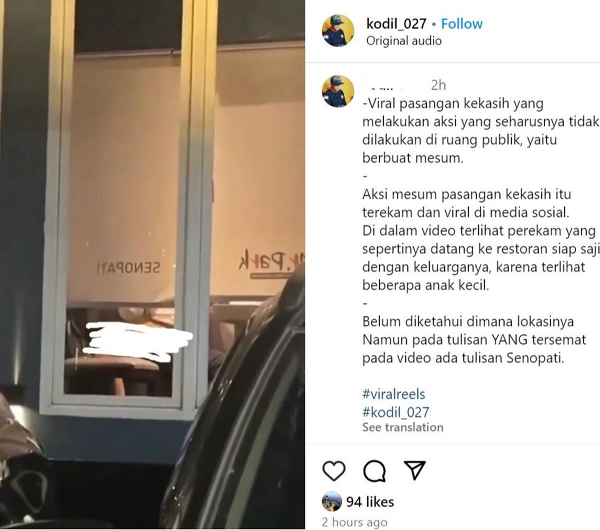 Dok. Istimewa