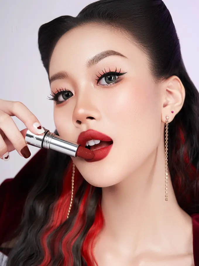 3 Produk Lokal yang Bisa Digunakan untuk Bikin Makeup ala Douyin yang Viral