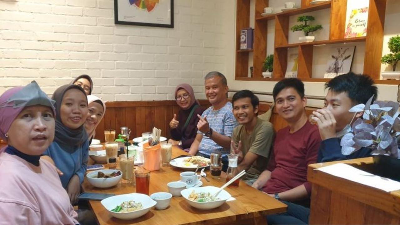 Pengembangan Kampung KB Sumsel: Bukan Sekadar Kendalikan Penduduk, Tapi Juga Cegah Stunting!
