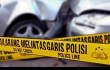 Kapolres Boyolali Meninggal Dunia Usai Kecelakaan Tragis di Tol Pemalang-Batang