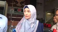 Inneke Beberkan soal 'Hadiah' Mobil untuk Eks Kepala Lapas Sukamiskin