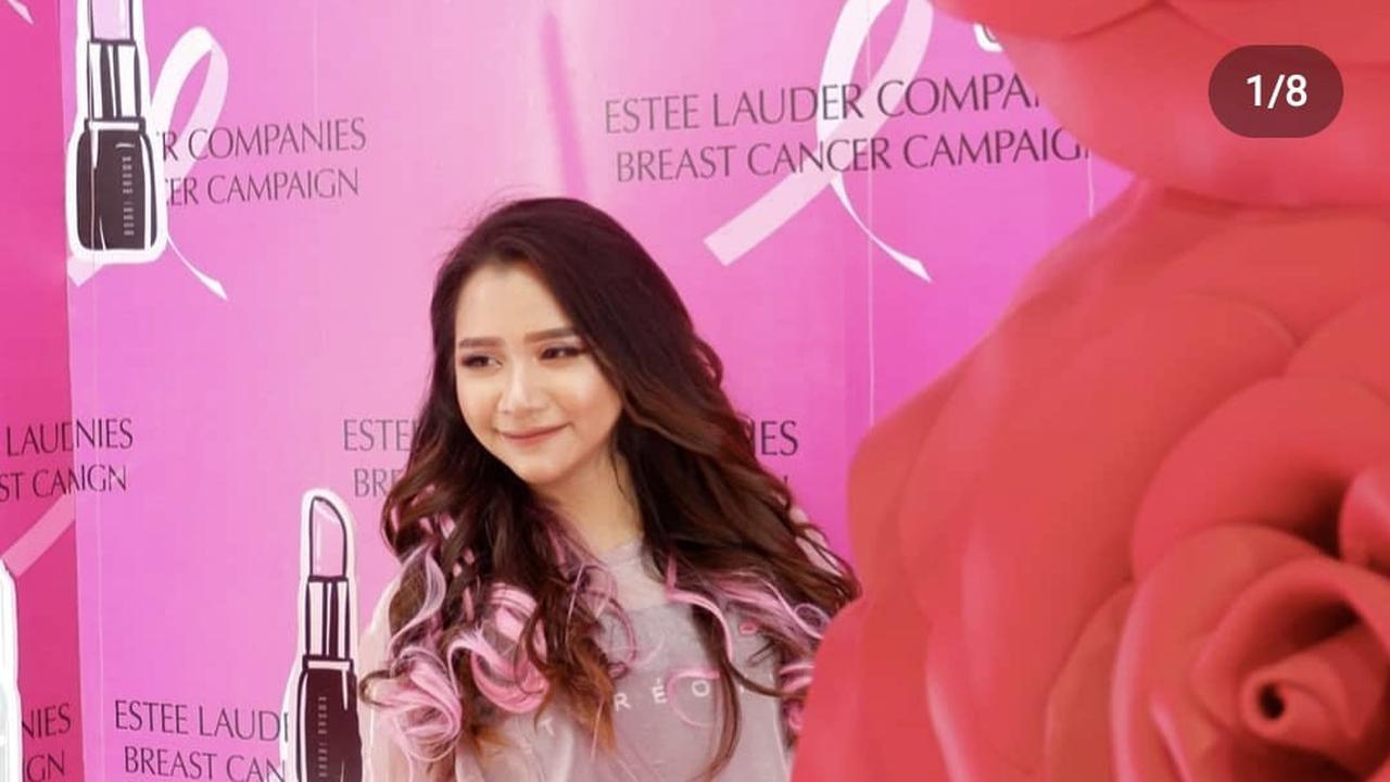 Maretta Putrilian. (ist)