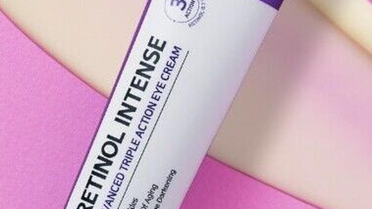 10. Some By Mi Retinol Intense Advanced Triple Action Eye Cream<br>