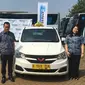 Taksi Express menghadirkan armada terbarunya Wuling Confero (Wuling Motors)