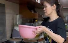 Sederhana tapi Fungsional, 6 Foto Dapur Rumah Ibu Lula Lahfah untuk Usaha Risol