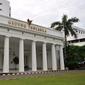 Gedung Pancasila, Kementerian Luar Negeri RI (kredit: Kemlu.go.id)