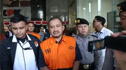 KPK Geledah 15 Lokasi di Kasus Bupati Pemalang, Ini Hasilnya