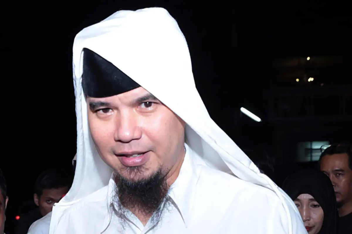 Ahmad Dhani