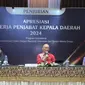 Pj Gubernur Sulsel Prof Zudan Arif Fakrulloh (Liputan6.com/Istimewa)