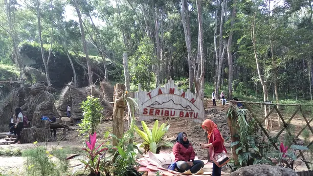 Objek Wisata Halal di Yogyakarta