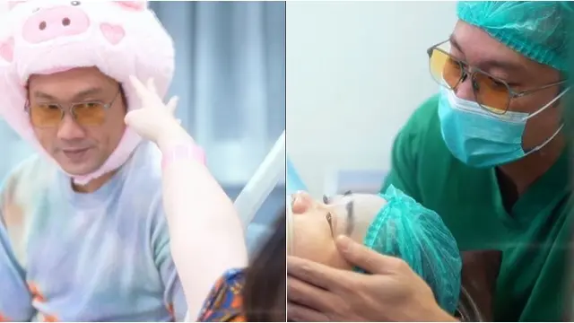 7 Momen Persalinan Anak Pertama Istri Denny Sumargo, Berlangsung Penuh Haru