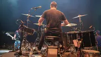 Ilustrasi lagu, musik, konser. (Photo by matthew deltoro on Unsplash)