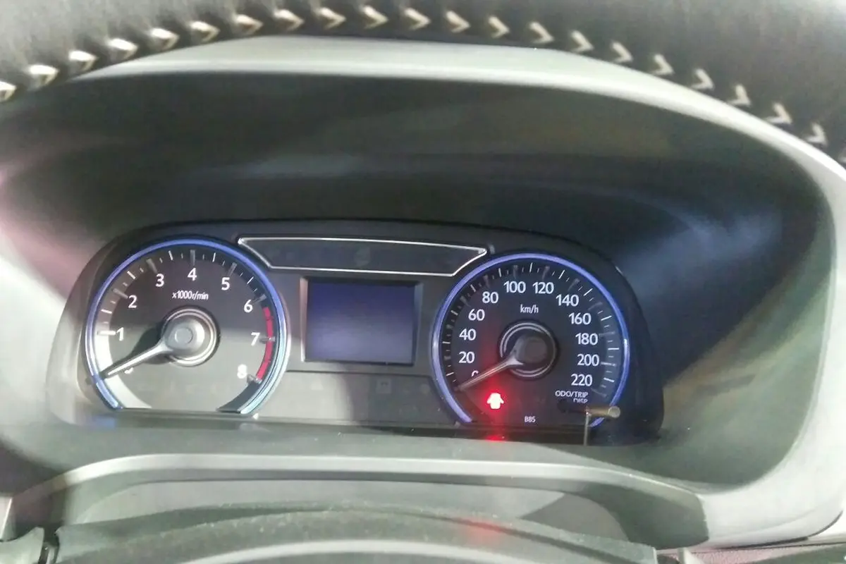 Daihatsu Sirion