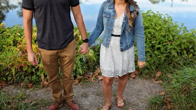 Ilustrasi Relationship