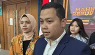 Tantangan Nadiem ke Hakim Usai Banding Vonis 10 Tahun
