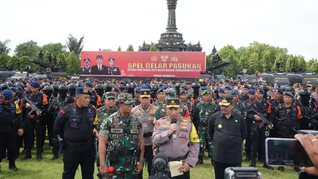 kapolri