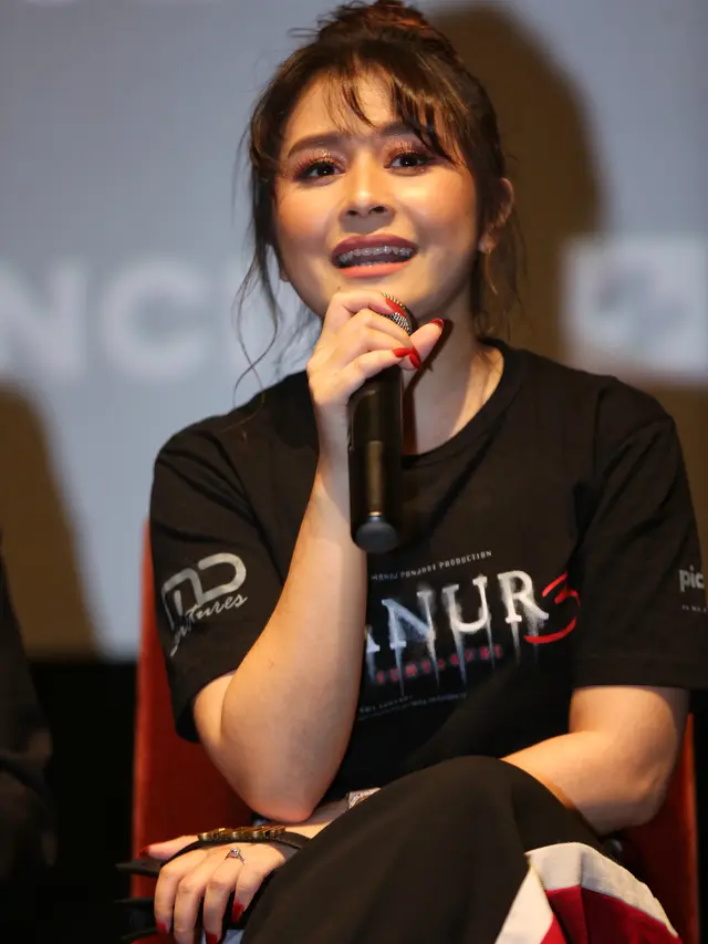 [Fimela] Prilly Latuconsina