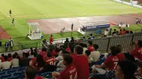 Dukungan Maksimal Keluarga untuk Pemain Timnas Indonesia Putri di Kualifikasi Piala Asia Putri 2026: Kompak Gunakan Jersey Merah Putih