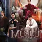 Poster Midnight Museum (Foto: Viu)