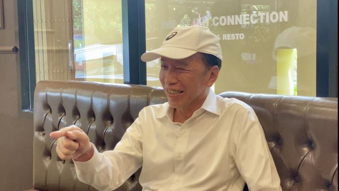 Jokowi Respons Namanya Sering Disebut di Kasus Korupsi, dari Tom Lembong, Nadiem Sampai Kuota Haji