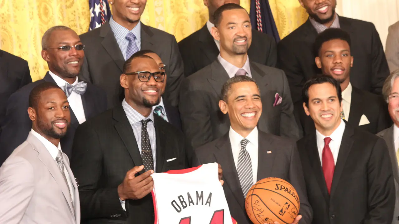 Miami Heat