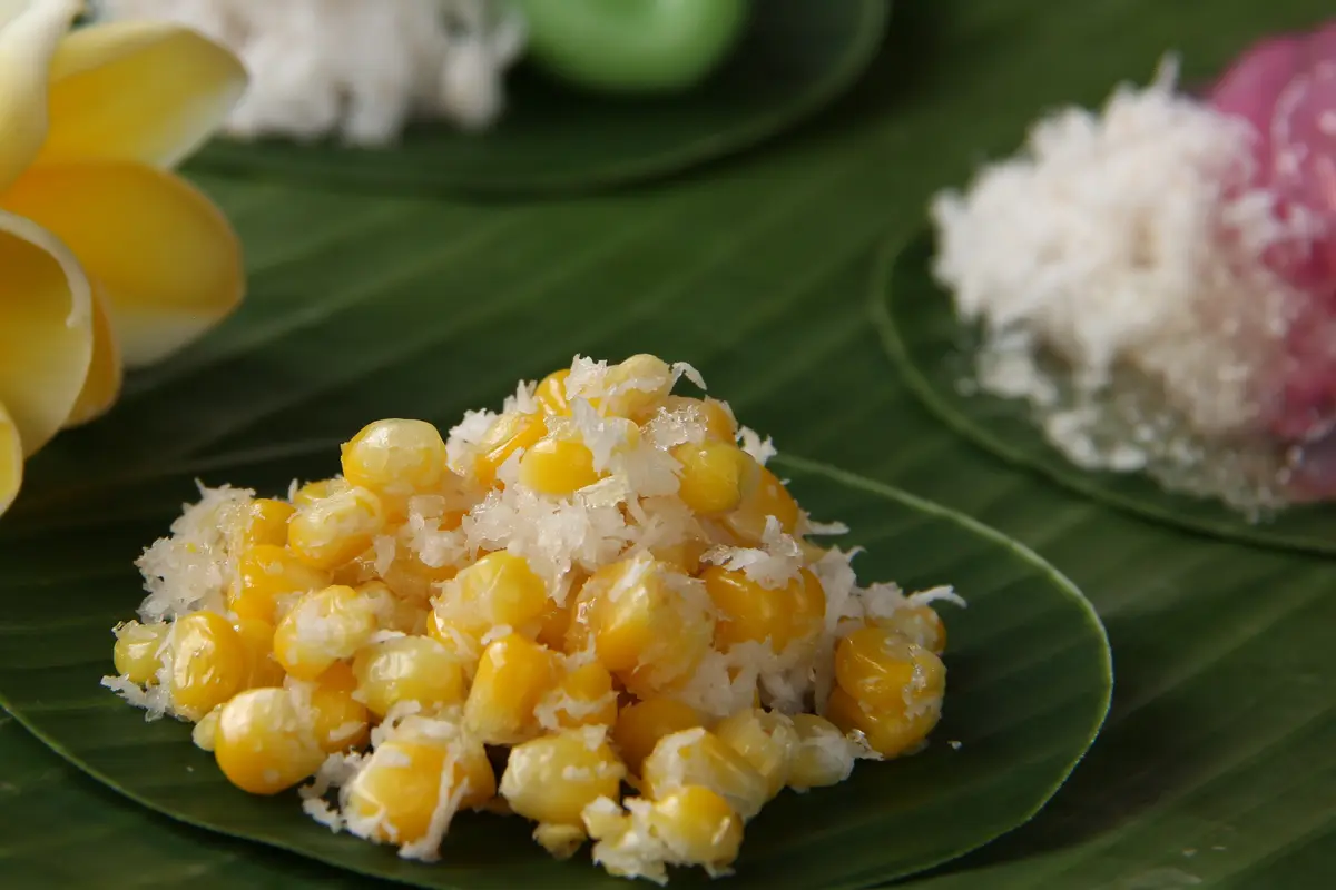 grontol jagung