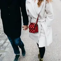 Ada apa dengan cinta seorang Aries? (Sumber foto: unsplash.com)