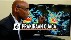 Cuaca ekstrem yang mengakibatkan banjir, seperti yang melanda wilayah Ibukota RI dan sekitarnya, bisa diprediksi secara lebih akurat berkat adanya sistem prakiraan baru. Sistem ini memungkinkan prakiraan cuaca di mana pun di dunia bisa setara dengan ...