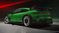 Punya Tenaga 1.000 HP, Mobil Listrik Ternyata Tak Selalu Buas