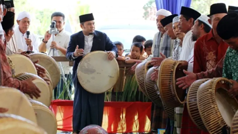 Mengintip Pesona Desa Wisata Datar Lebar Taba Penanjung