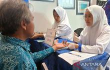 Dishub Kaltim Perkuat Keselamatan Mudik Lebaran dengan Posko CKG Gratis